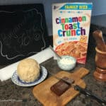 Vegan dessert empanadas with guava and cream cheese recipe