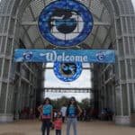 SeaWorld San Antonio Texas - Summer Adventure