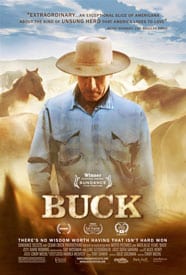 Buck Movie - Buck Brannaman Documentary Quotes