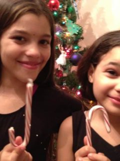 the story of the candy cane - MOMtivation - the positive mom blog