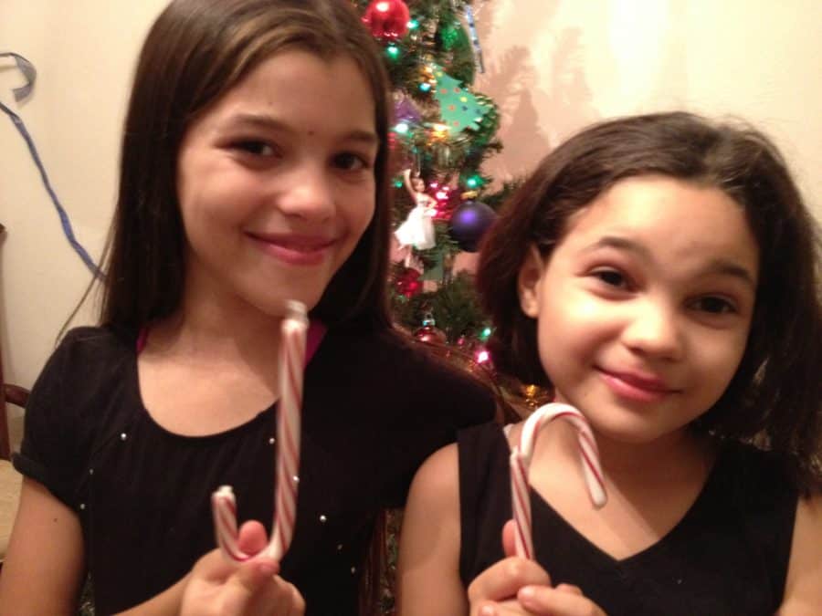the story of the candy cane - MOMtivation - the positive mom blog