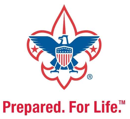 Boy Scouts of America - Prepared For Life