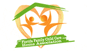 Elayna Fernandez ~ The Positive MOM | Keynote Speaker at the Florida Family Child Care Home Association