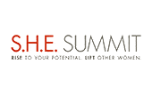 Elayna Fernandez ~ The Positive MOM | Speaker at SHE Summit Conference