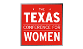 Elayna Fernandez ~ The Positive MOM | Speaker at The Texas Conference For Women / Texas Women