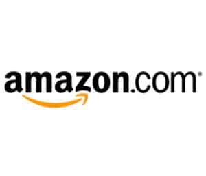 amazon online retailer... where I get all my books, mompreneur resources, and motherhood goodies