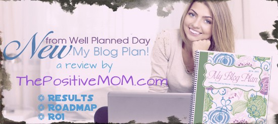 my blog plan hedua review by The Positive Mom