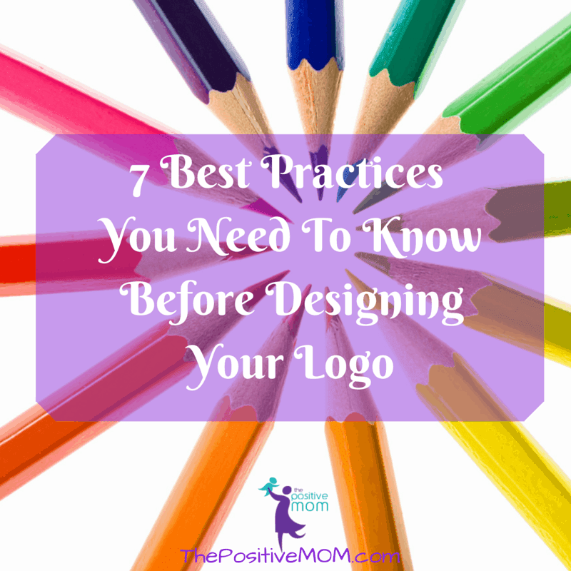 7 Best Practices You Need To Know Before Designing Your Logo
