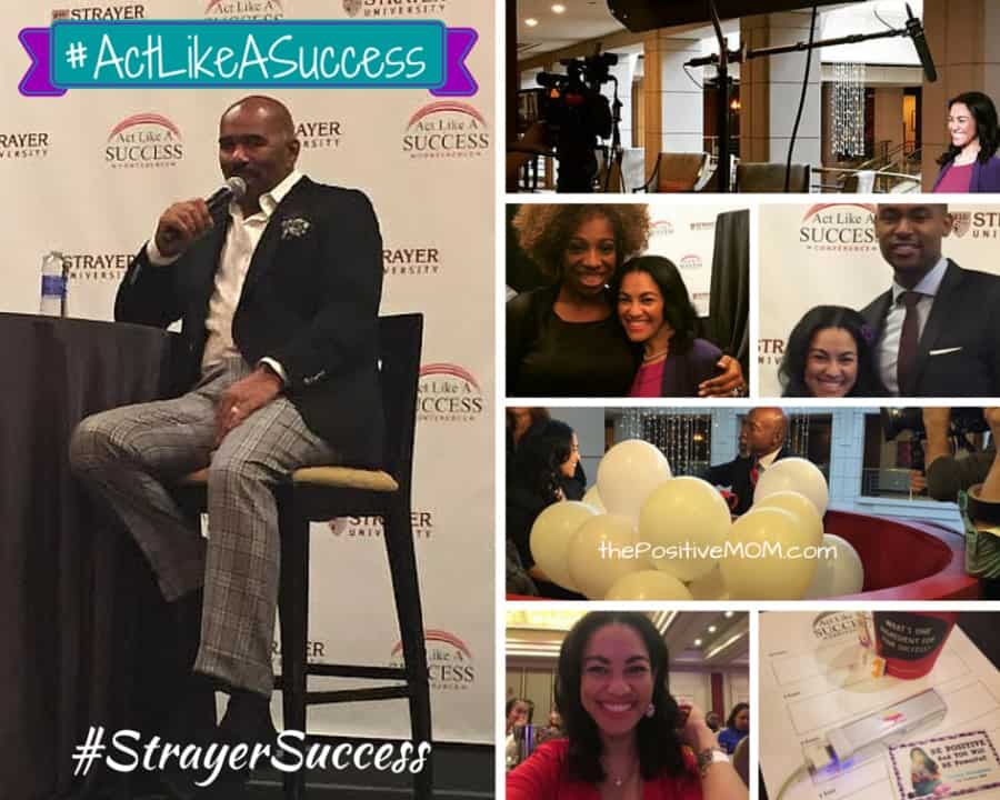 Success 101: simple secrets to achieve the life of your dreams. Act like a success, think like a success, and BE a success!