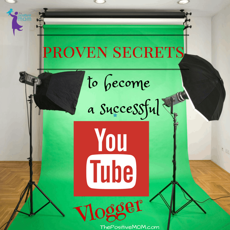 proven secrets to become a successful YouTube vlogger - what I learned from Alejandra Ayala, Dulce Candy, Alejandro Duque, and Matias Friz