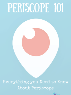 Periscope 101 - Everything you need to know about Periscope - Twitter's Live Streaming App