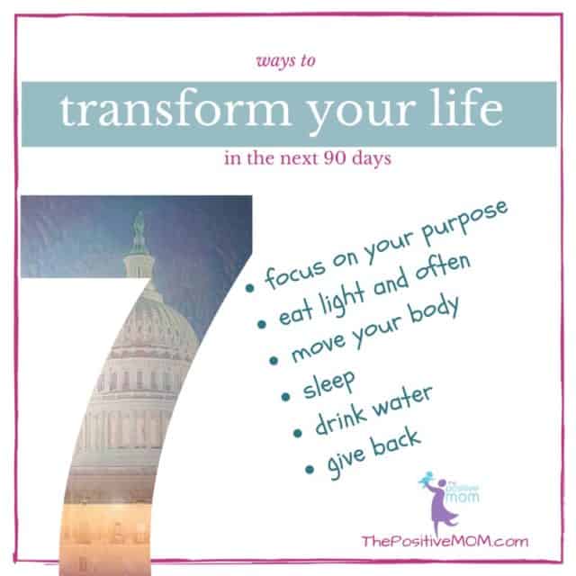 How To Transform Your Life In The Next 90 Days [ #LATISM15 ]