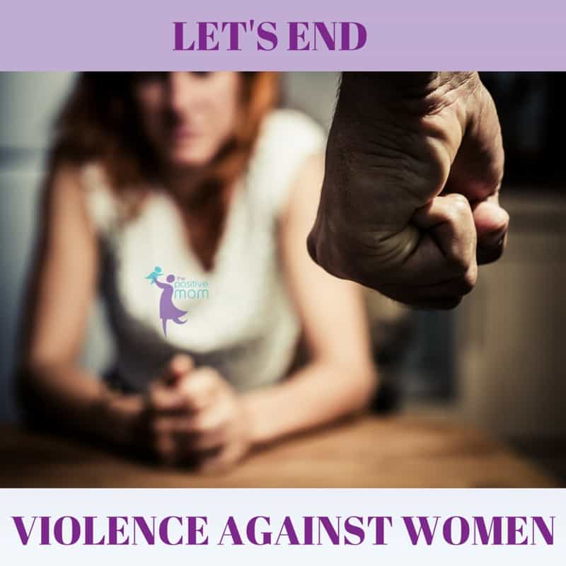 International Day For The Elimination Of Violence Against Women