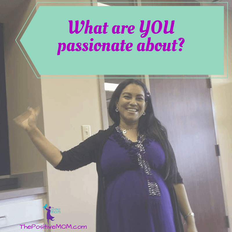 What are you passionate about? Share your story of dedication!
