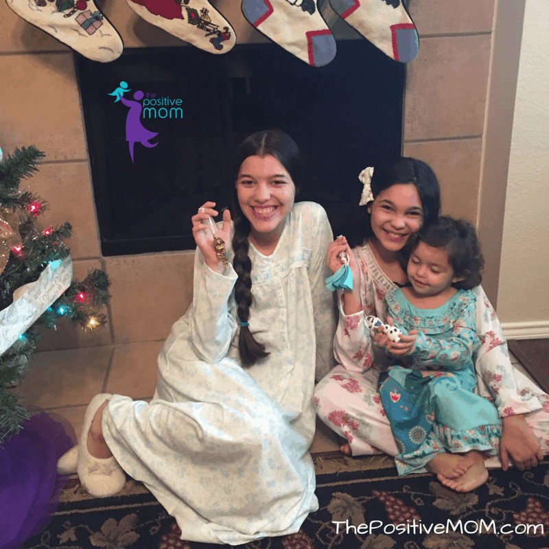 Three Kings Day - a family celebration