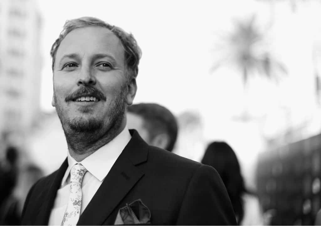 Director James Bobin - Alice Through The Looking Glass - Interview - Learning To Appreciate The Passage Of Time