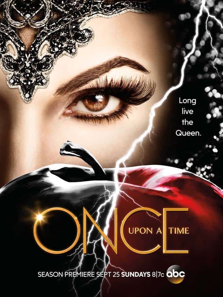 Once Upon A Time Season 6 - Premiere Episode The Savior