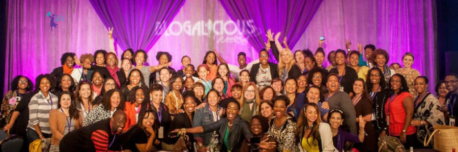 Blogalicious Conference 2014 - San Antonio Texas - Multicultural Bloggers