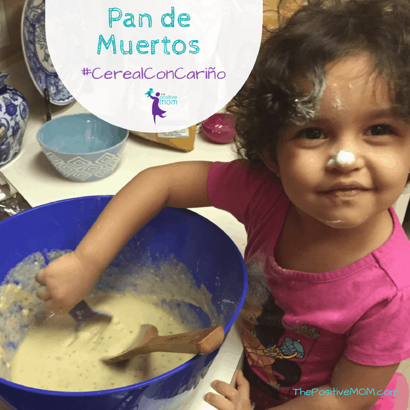 Pan de Muertos vegan recipe