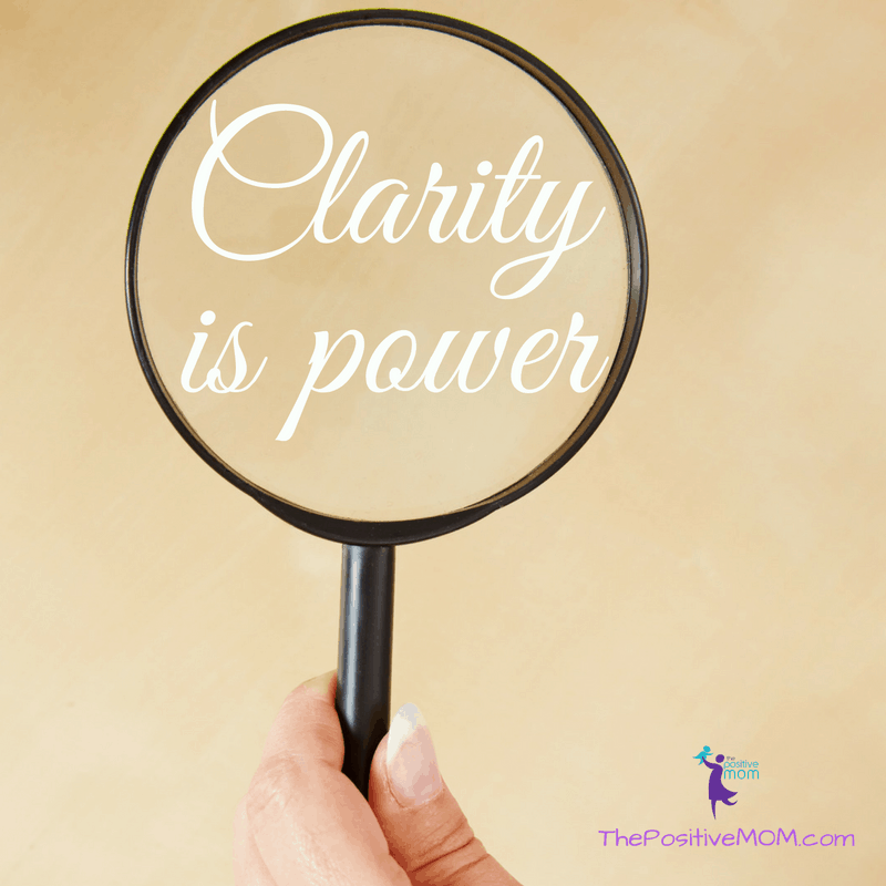 Clarity is Power ~ T Harv Eker