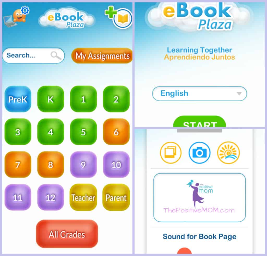 eBook Plaza - read and create ebooks for free