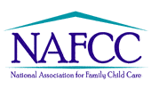 Elayna Fernandez ~ The Positive MOM | Speaker at NAFCC Conference - National Association For Family Child Care