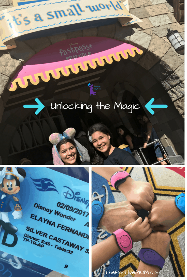 Unlocking the magic of Disney 