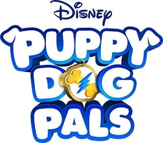 Disney Junior - Puppy Dog Pals #PuppyDogPalsEvent