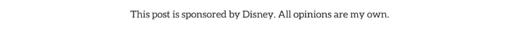 Disney Princess - Dream Big Princess - disclosure