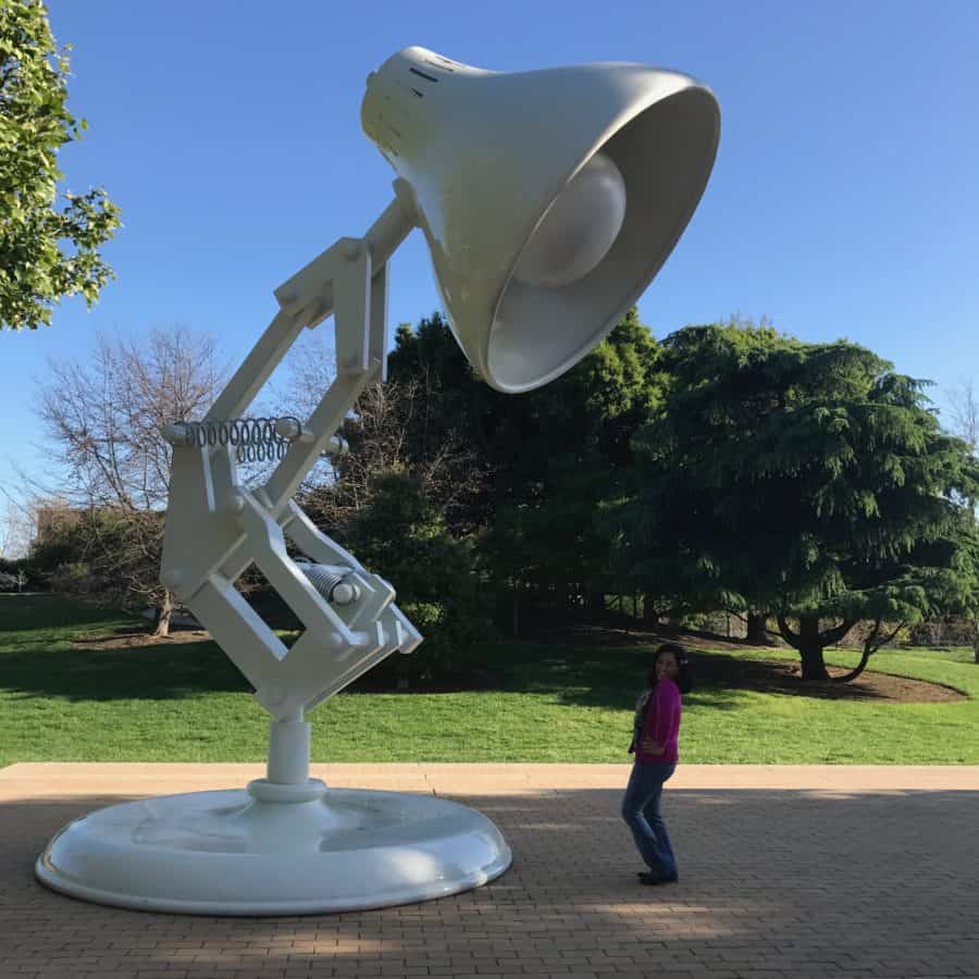 pixar animation studios emeryville tour