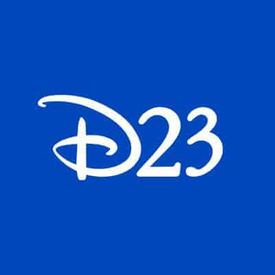 D23 - The Official Disney Fan Club