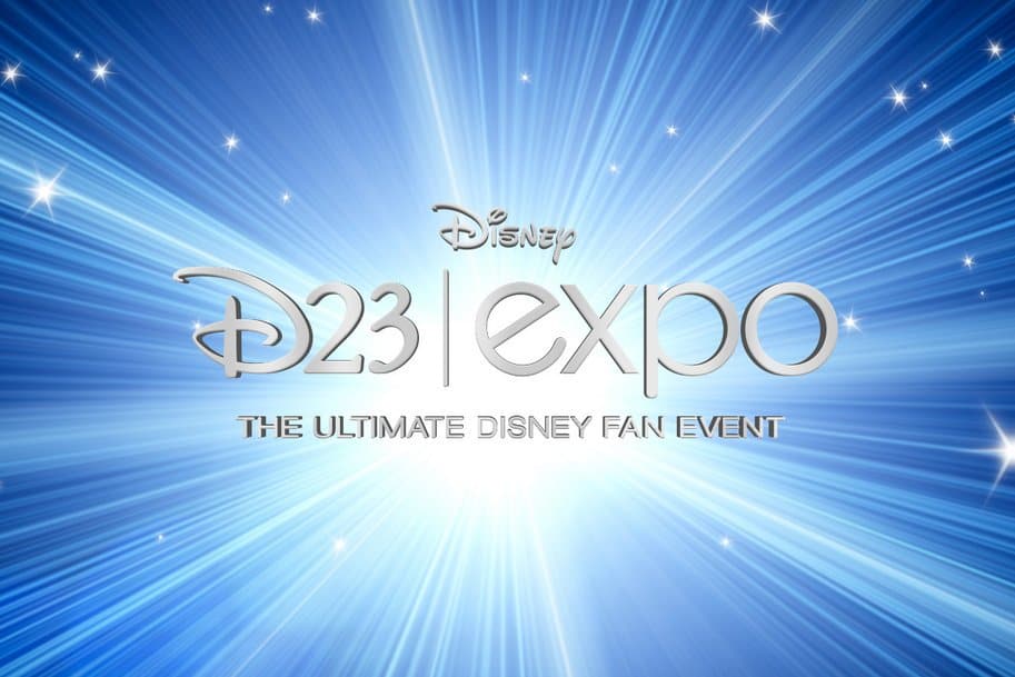 D23Expo The Ultimate Disney Fan Event - The Positive MOM