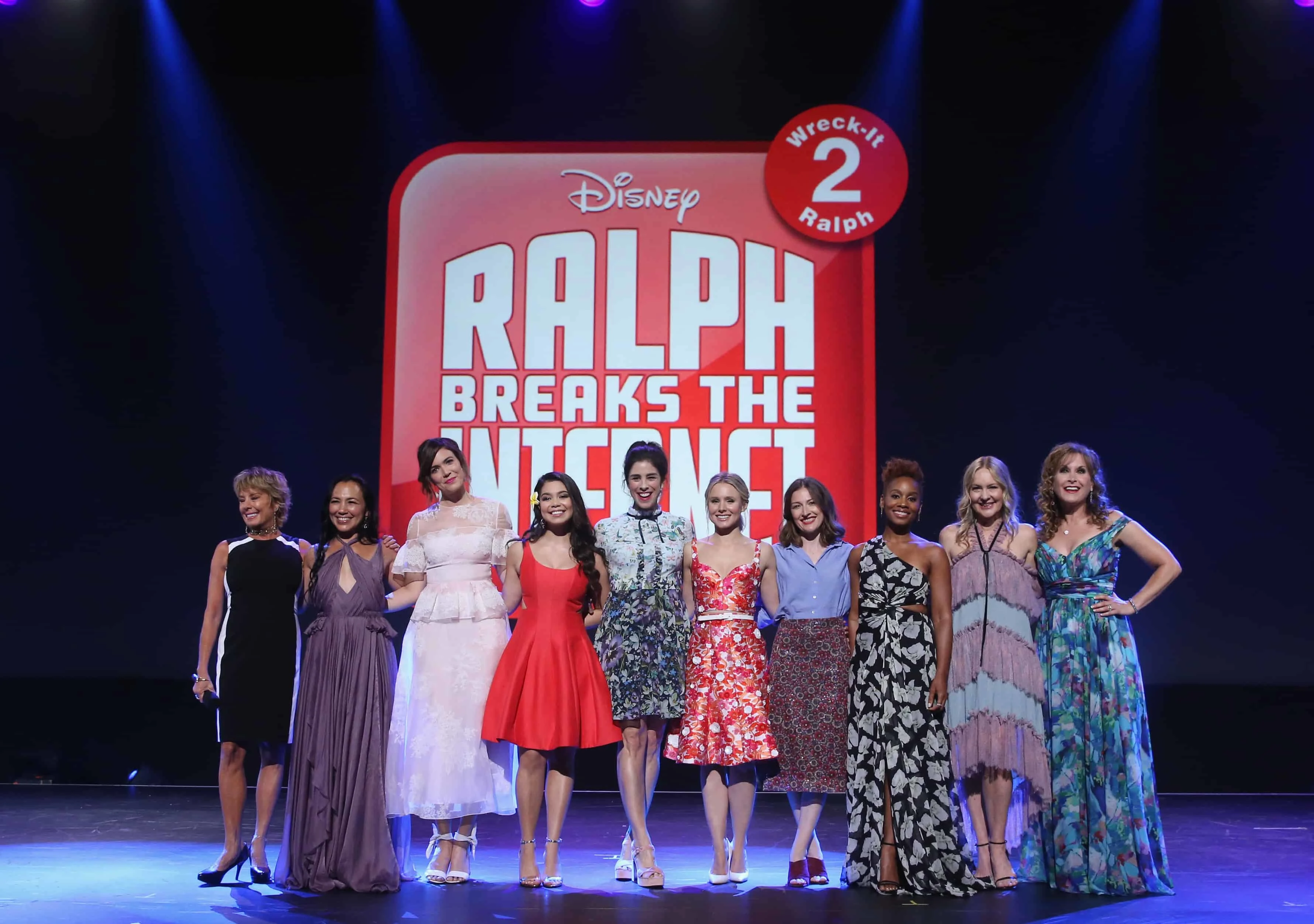 D23 Expo Recap: Pixar and Walt Disney Animation Announcements
