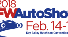 DFW autoshow - Win tickets to the DFW Auto Show - Dallas Fort Worth