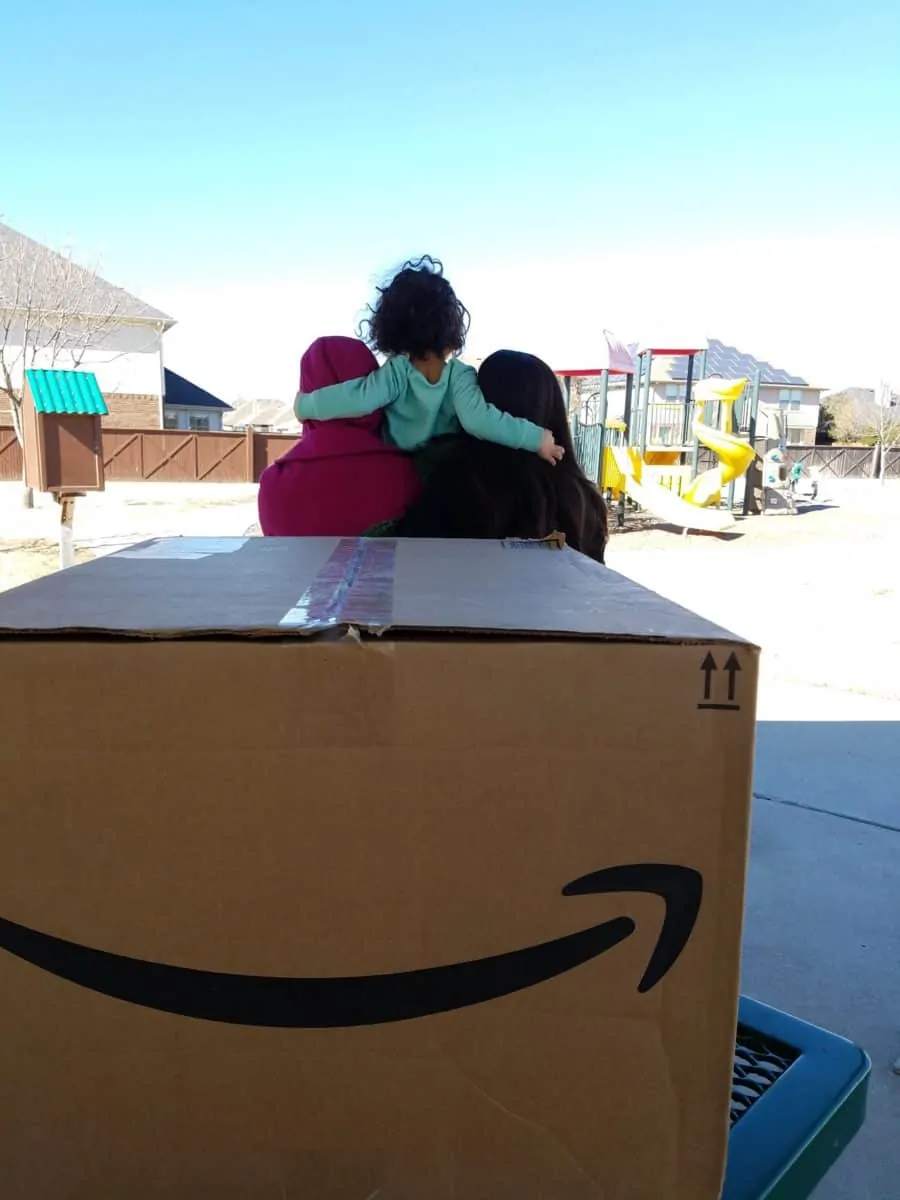 tiny wonders single baby stroller