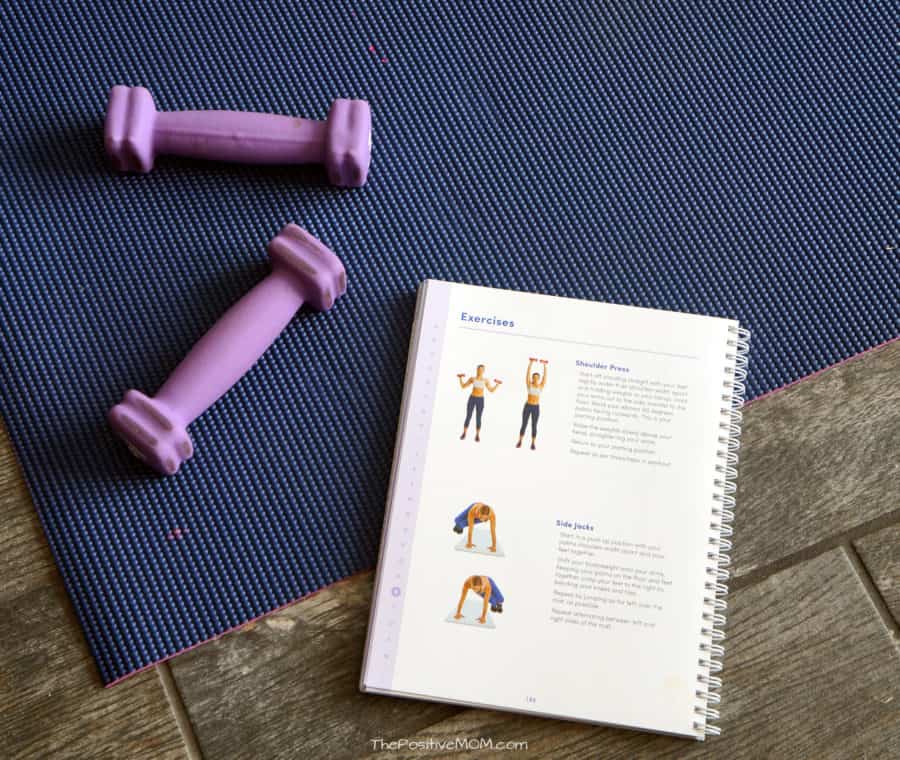 BodyBoss exercise guide review