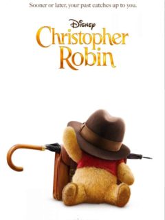 Christopher Robin first poster
