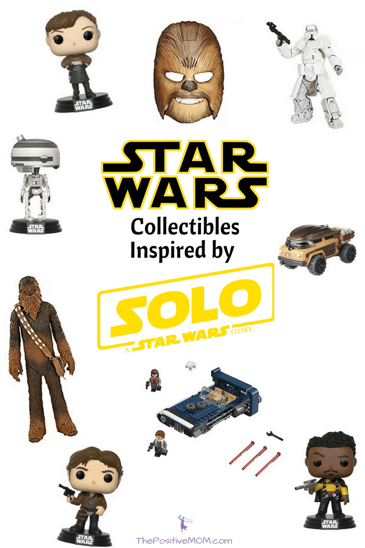 star wars disney collectibles