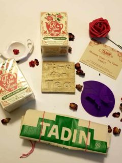 Tadin Te Amo Mama Mother's Day Limited Edition Herbal Tea