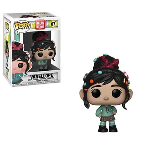 wreck it ralph toys argos