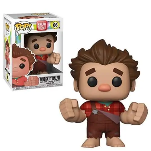 wreck it ralph toys r us
