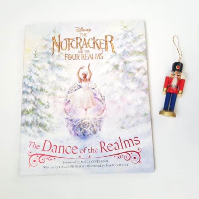 The Nutcracker and the Four Realms The Dance of the Realms