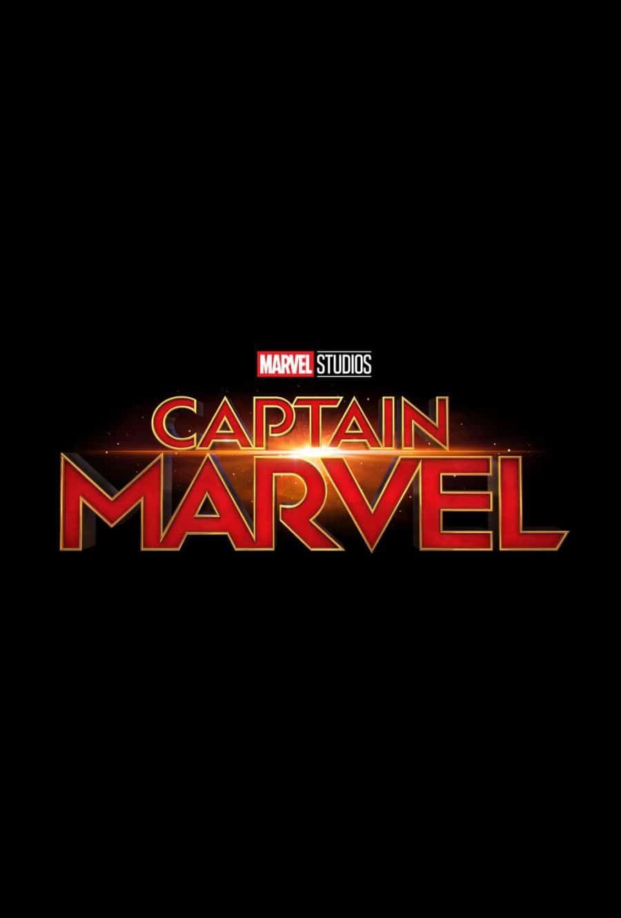 Marvel Studios' CAPTAIN MARVEL..Carol Danvers/Captain Marvel (Brie Larson)...©Marvel Studios 2019