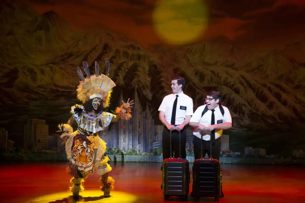 Watch the book of mormon musical online free online megavideo