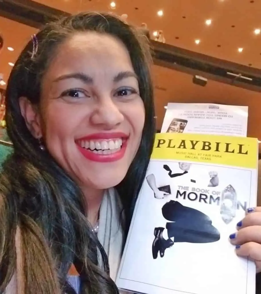 Book Of Mormon Fake Id