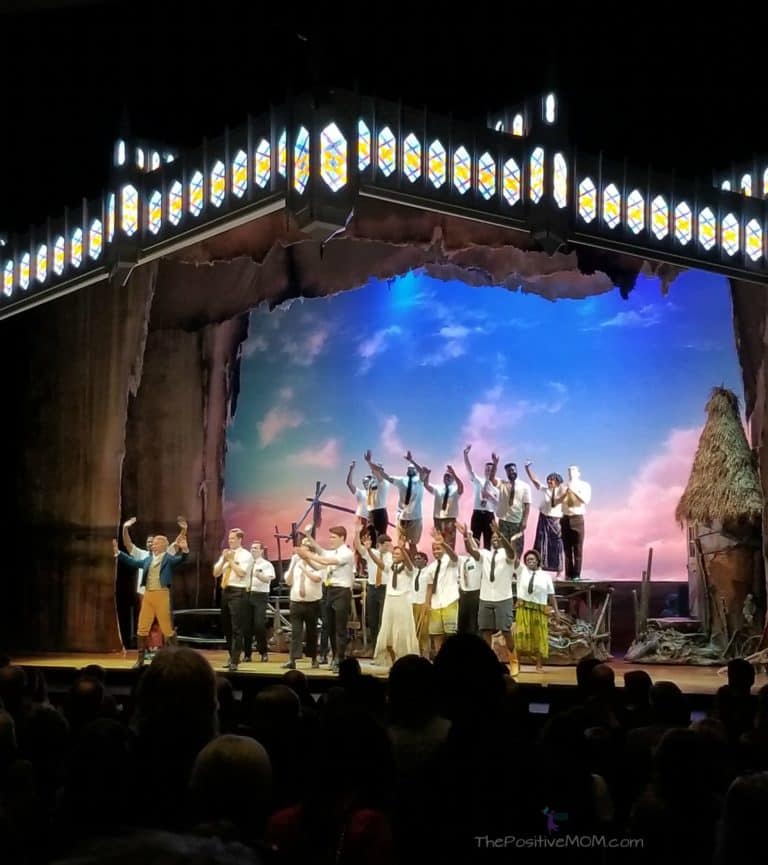 Things to Know Before Seeing The Book of Mormon Musical