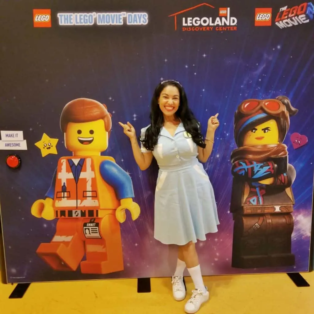 Legoland quotes best sale