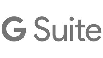 Google G Suite logo