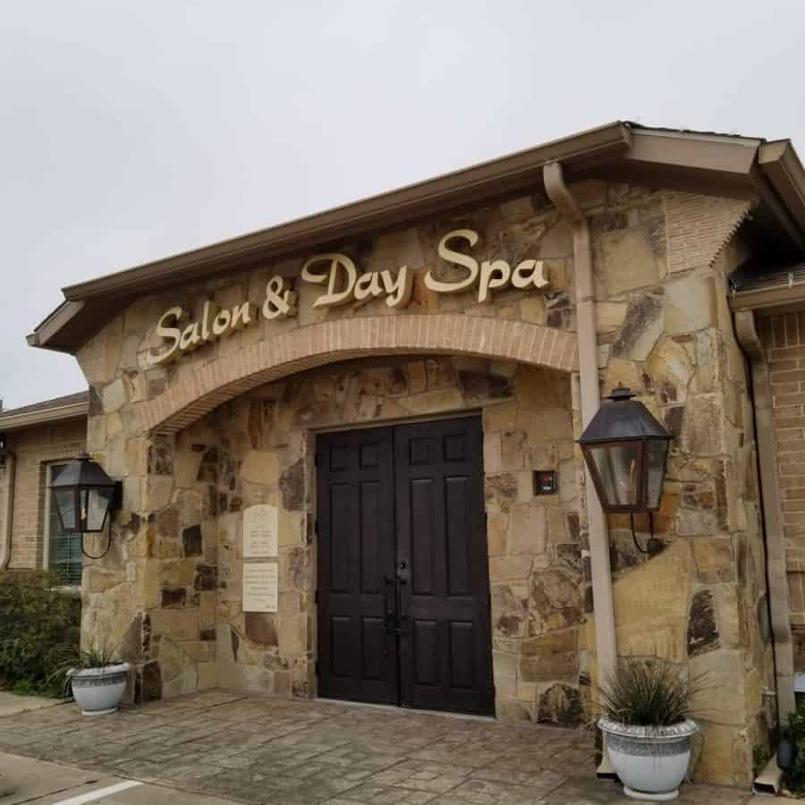Belfiore Spa and Salon Rockwall Texas