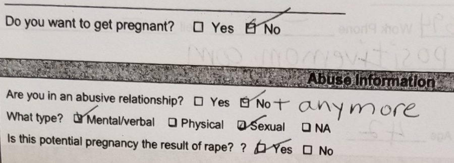 The truth behind my best and worst pregnancy form